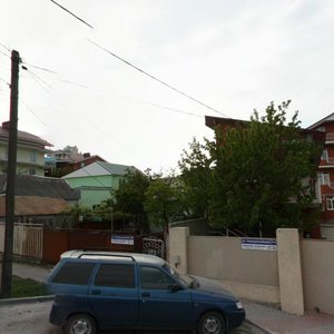 Novorossiyskaya Street, 29А, Gelendgik: photo