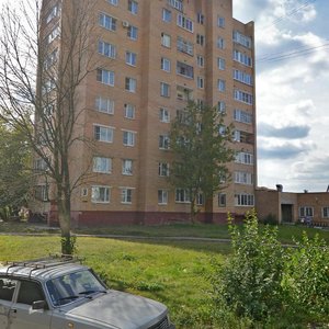 Егорьевск, 5-й микрорайон, 9: фото
