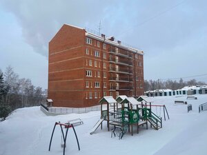 Иркутская область, Жилой комплекс Весна, 1: фото