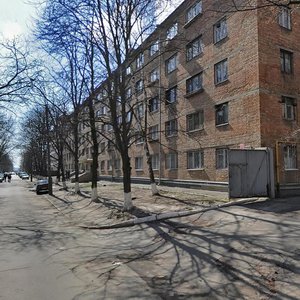 Mykoly Raievskoho Street, No:23А, Kiev: Fotoğraflar