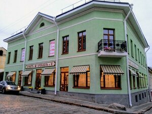 Krasnoarmeyskaya Street, 12, Vyborg: photo
