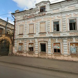 Gabdully Tukaya Street, 77А, Kazan: photo