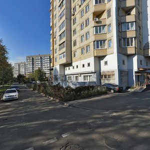 Akademika Vernadskoho Boulevard, 57, Kyiv: photo