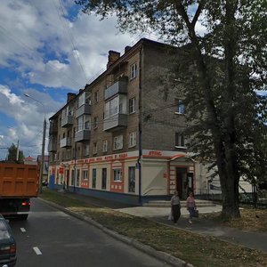 Plekhanova Street, 17, Rybinsk: photo