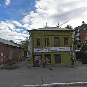 Pionerskaya Street, 31, Samara: photo