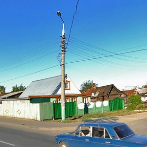 Initsiativnaya Street, 12 ، بينزا: صورة