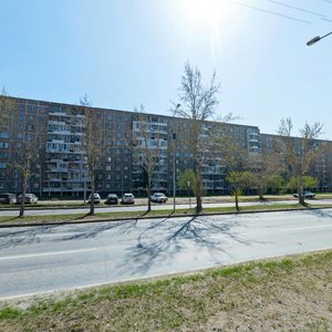 Serafimy Deryabinoy Street, 43, Yekaterinburg: photo