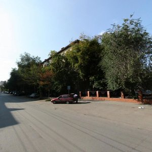 Soni Krivoy Street, 38 ، تشيليابينسك: صورة