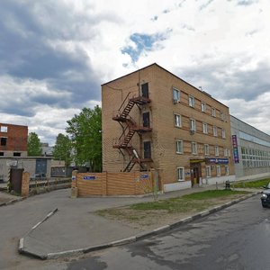 Kavkazsky Boulevard, 51с15А, Moscow: photo