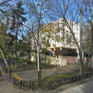 Solyanka Street, 8, Moscow: photo