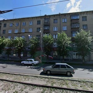 Leningradskaya Street, 19, Magnitogorsk: photo