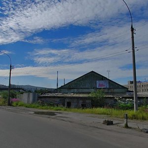 Tralovaya Street, 101, Murmansk: photo