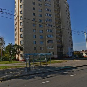 Rozy Liuksiemburg Street, 143, Minsk: photo