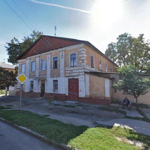 Kontorska Street, 27, : foto
