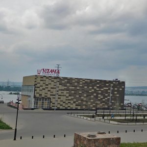 Verkhnyaya Embankment, 145/17А, Irkutsk: photo