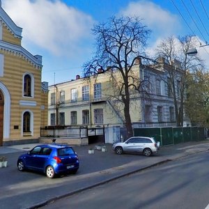 Liuteranska Street, 20, Kyiv: photo