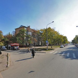 Lakhtynska vulytsia, 12, Zaporizhia: photo