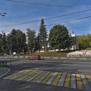 Krasnoy Armii Avenue, 121, Sergiev Posad: photo