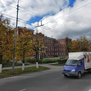 Gorkogo Street, 83, Vladimir: photo