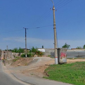 Кривой Рог, Свято-Николаевская улица, 93: фото