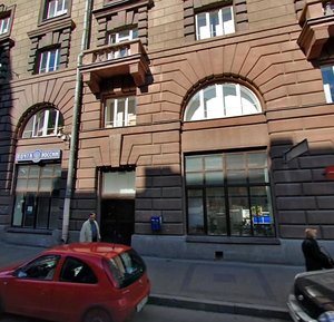 Sredniy Vasilyevskogo Ostrova Avenue, 57, Saint Petersburg: photo