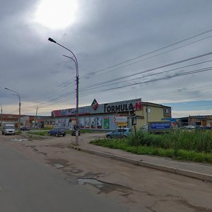 Великий Новгород, Рабочая улица, 31: фото