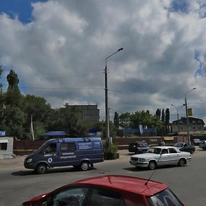 Zoi Kosmodemyanskoy Street, 3А, Lipetsk: photo