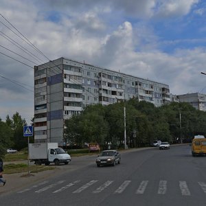 Ulitsa Dianova, 4, : foto