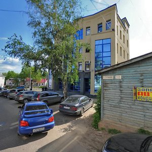 Иваново, Палехская улица, 4: фото