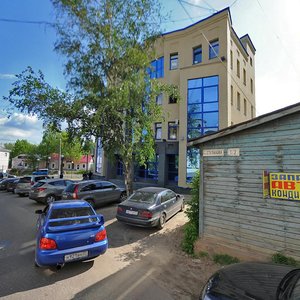 Palekhskaya Street, 4, Ivanovo: photo