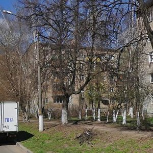 Ulitsa Gorkogo, 13, Pushkino: photo