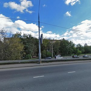 Kubinka Street, 22к1 ، موسكو: صورة