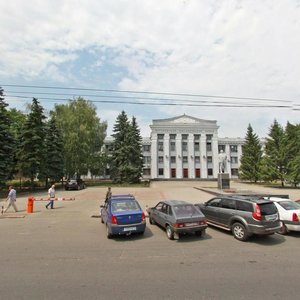 Воронеж, Улица Ворошилова, 22: фото