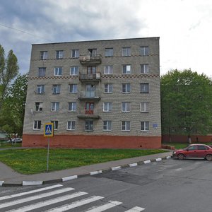 Губкин, Улица Раевского, 1: фото