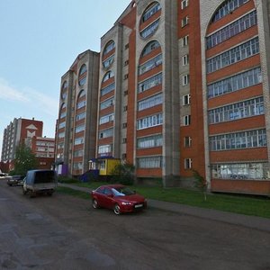 Molodyozhnaya ulitsa, 2А ، : صورة