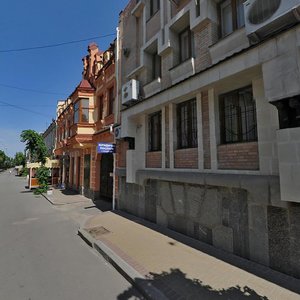 Кропивницкий, Дворцовая улица, 23: фото