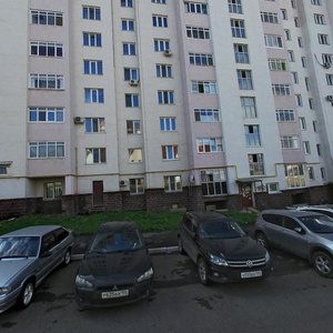 Ulitsa Gabdully Amantaya, 1, : foto