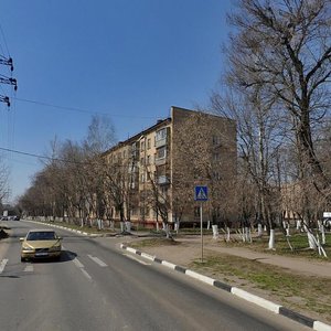 Балашиха, Улица Калинина, 1: фото