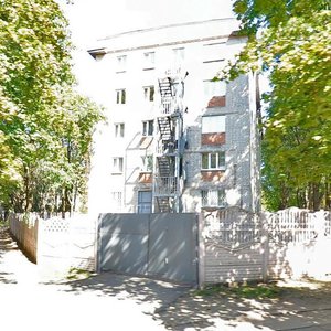 Vulytsia Biblyka, 65, Kharkiv: photo
