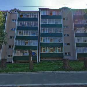 Radischeva Street, 3, Petrozavodsk: photo