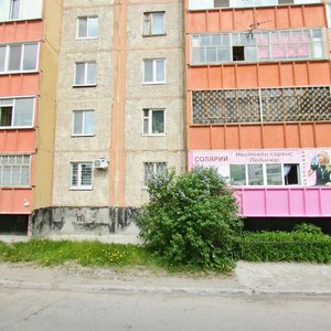 Yamskaya Street, 94Г, Tyumen: photo