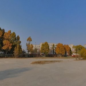 Novokuznetska vulytsia, 18А, Zaporizhia: photo