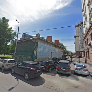 Suvorovskaya Street, 51, : foto