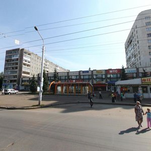 Ulitsa Ferina, 7, : foto