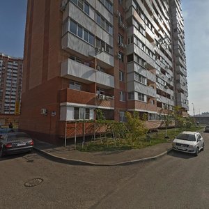 Korenovskaya ulitsa, 69 ، كراسنودار: صورة