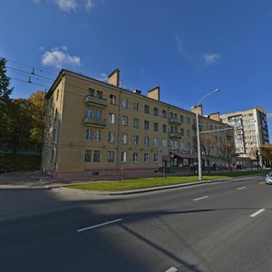 Минск, Улица Маяковского, 10: фото