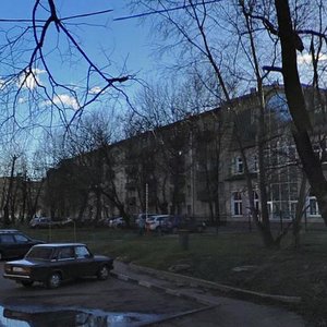 Smirnovskaya Street, No:4А, Moskova: Fotoğraflar