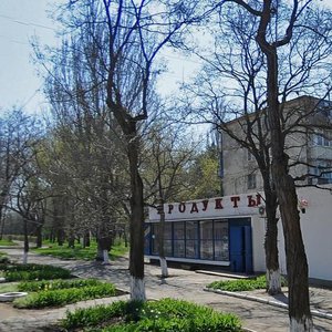 Керчь, Улица Островского, 103: фото