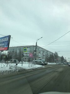 Bulvar Arkhitektorov, 7/1, : foto