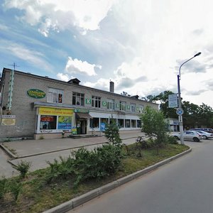 Vsevolozhskiy prospekt, 43, Vsevolgsk: photo